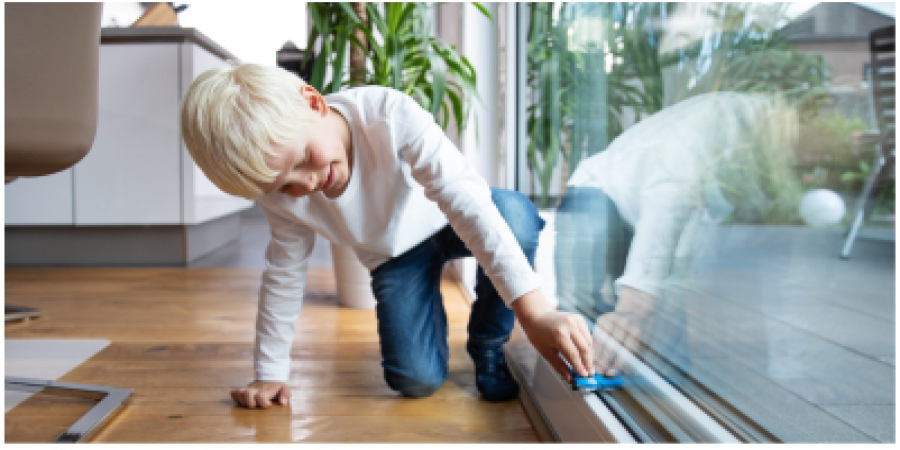 Otthonfelújítási támogatás, akár 50%-ig!