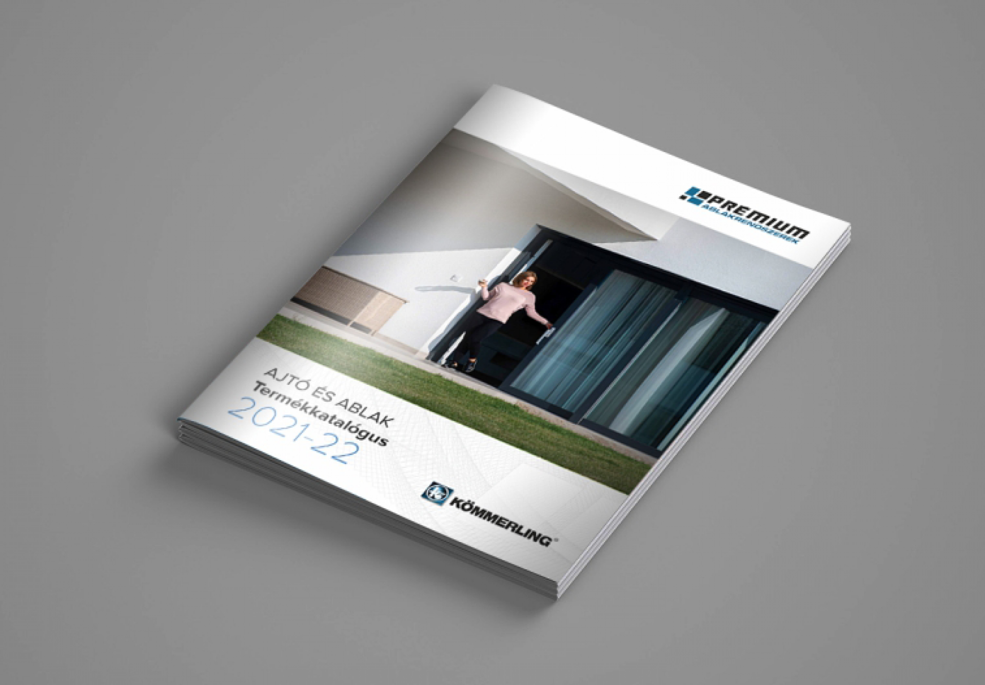 AJTÓPANEL ÉS DÍSZÜVEG KATALÓGUS