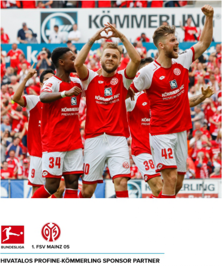 Prémium Ablakrendszerek