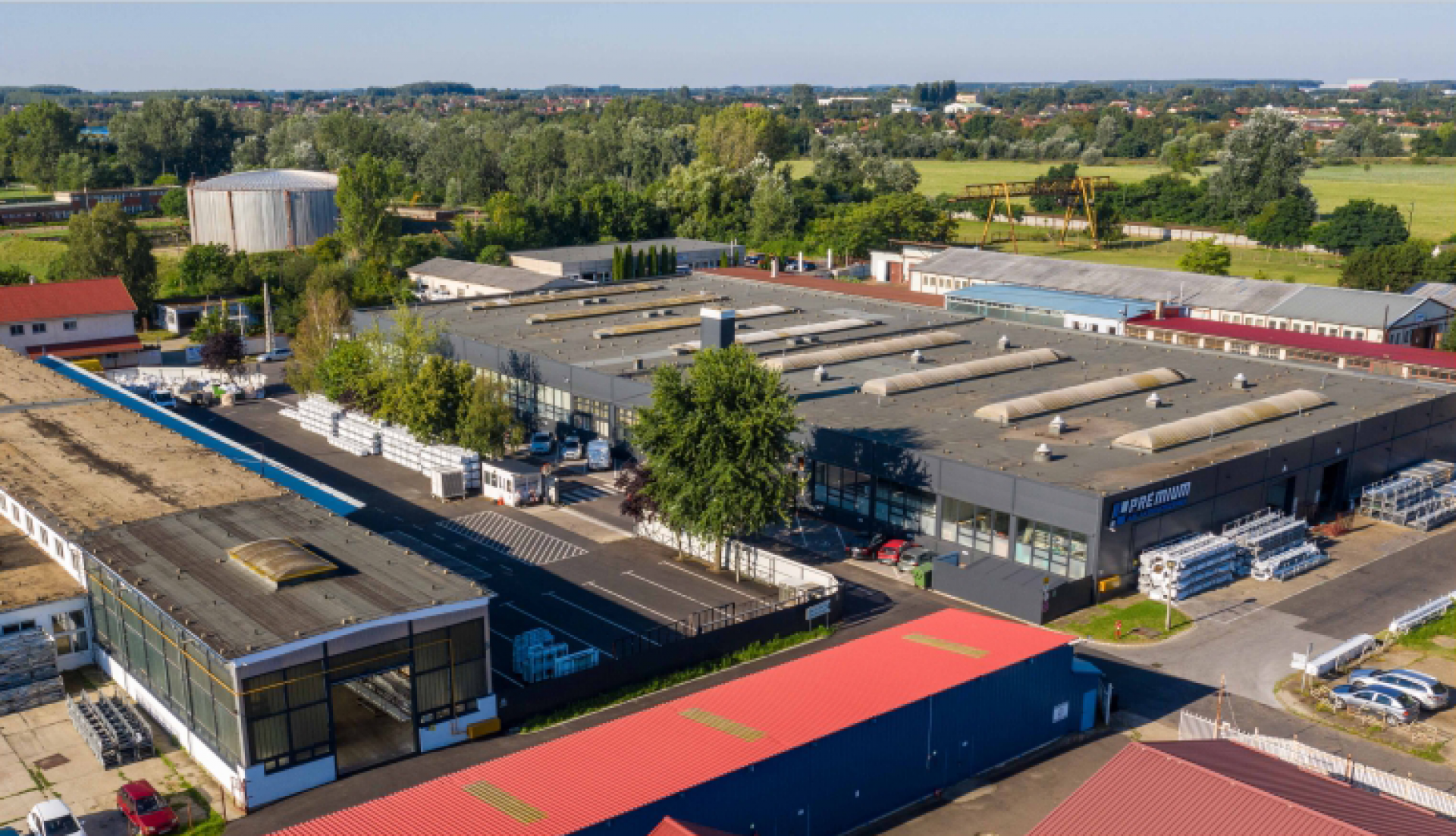 Német irányelvek, KÖMMERLING technológia